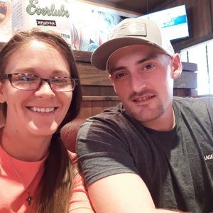 Meet your Posher, Cheyenne